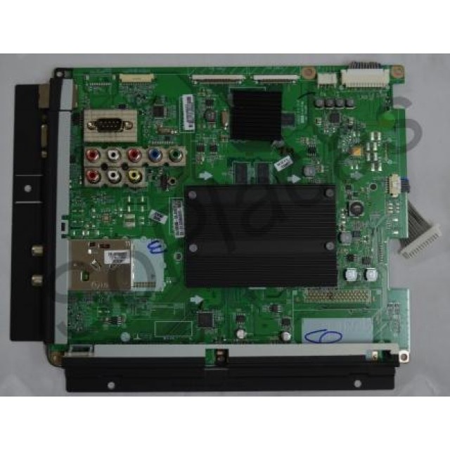 PLACA PRINCIPAL LG 47LW6500 55LW6500 EBU61561802 EBT61812502 EBT61812501 EBT61792601 EBT61792603 EAX64405501 Placa Principal LG www.soplacas.tv.br